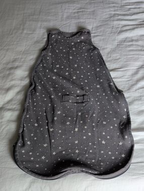Woolino Sleepsack, Size 2-24 Months